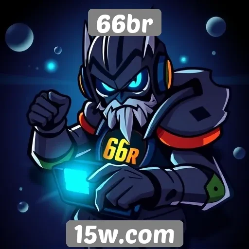 Plataforma 66br se destaca por suas promoções