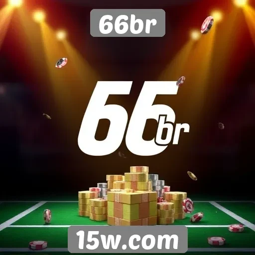 Eventos e torneios promovidos pelo site 66br