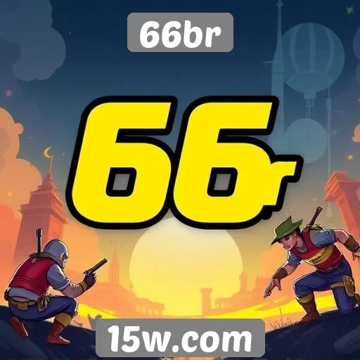 Os principais jogos em destaque no 66br