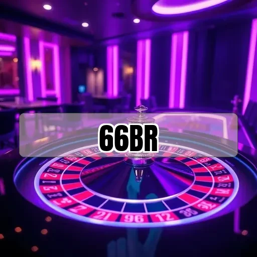66br: Descubra a Emoção dos Esportes Eletrônicos Agora Mesmo