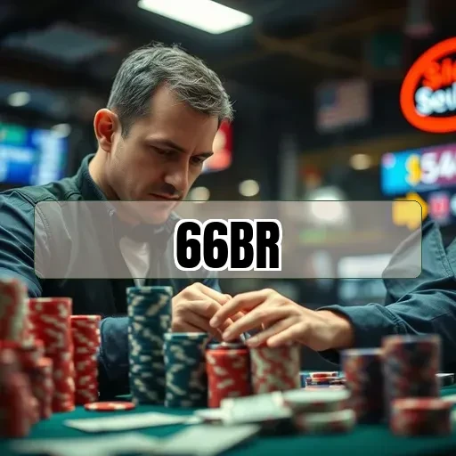 66br: Explore as Incríveis Atualizações de Jogos e Recursos Gaming