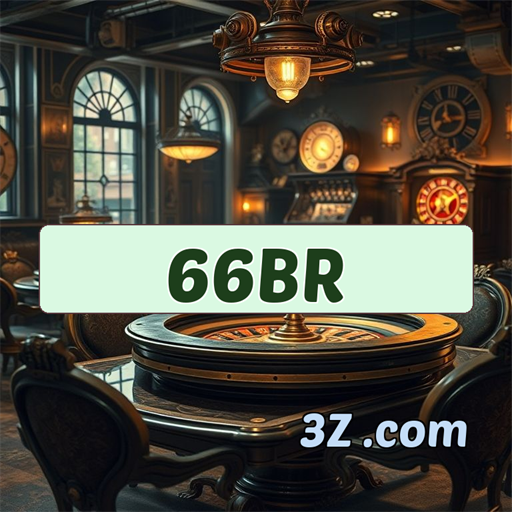 Experiência de Apostas Vibrante e Inovadora no 66br