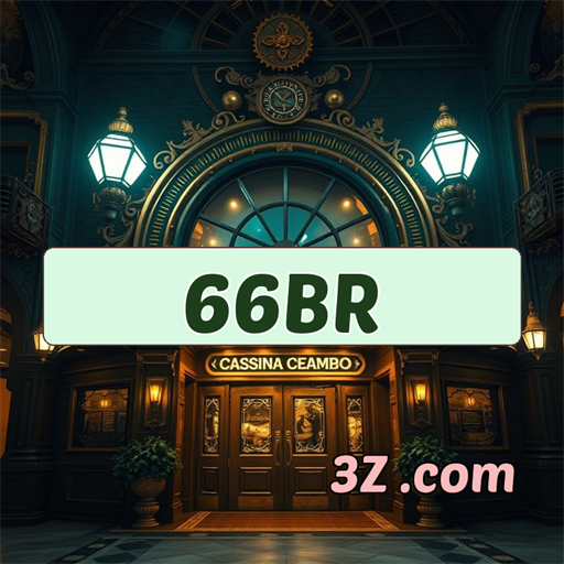 Esporte e Diversão: A Magia do 66br Para Gamers