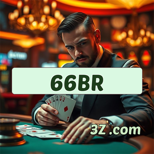 Slots Incríveis do 66br: Aventura e Adrenalina no Jogo